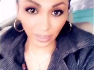 Jessy Dubai Onlyfans cute whore sits on thick cock