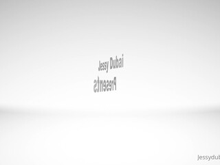 Jessy Dubai Onlyfans ardent beauty fondles intimate places