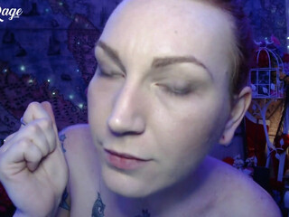 Caitie_Rage wild slut