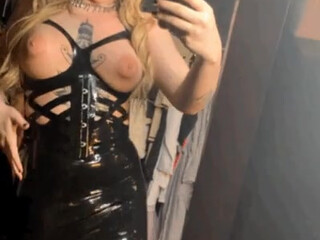 Angelina Please Onlyfans Crazy chick