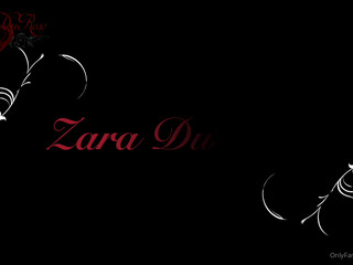 zaradurose onlyfans naughty bitch massages juicy holes