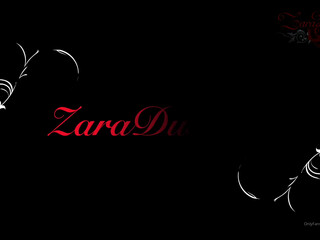 zaradurose onlyfans 04 july 2020