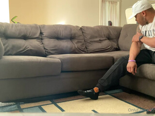 subgirl0831 onlyfans sexy mare caresses her nipples