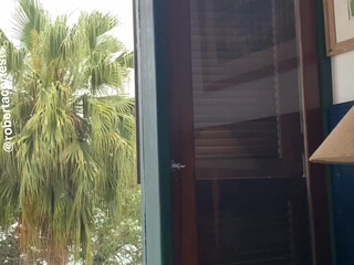 Roberta Cortes onlyfans gorgeous babe furiously fucks pussy