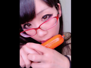 eri_kitami chic hot striptease