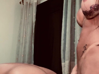 Roberta Cortes onlyfans spicy chick exposes sexy body