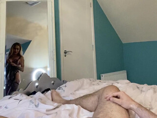 Mia Maffia Onlyfans passionate chick shines pussy