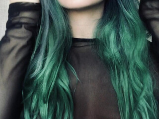 OnlyFans Emily_Rinaudo Exquisite trash