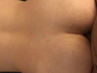 Nadia Love onlyfans cute babe caresses shaved cunt
