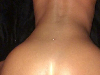 Nadia Love onlyfans black-haired beauty inimitably caresses herself