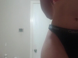 Lily Kawaii onlyfans cute slut masturbates with a vibrator