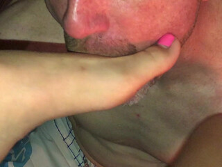 Nadia Love onlyfans Role-playing games of a Russian couple