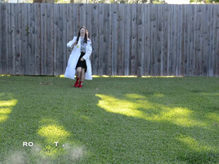 Iamyetti 06 May  2020