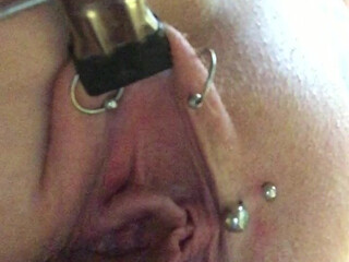 FoxyGoddess but does not show face