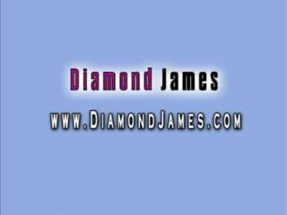 Diamond_James Slut cum sweet