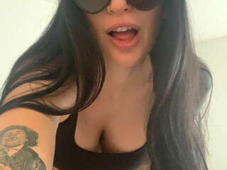 Damazonia onlyfans 26 August 2020