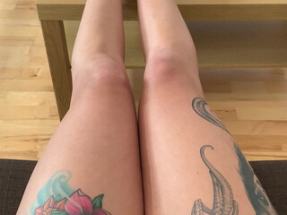 Damazonia onlyfans appetizing lady turns unreal tits