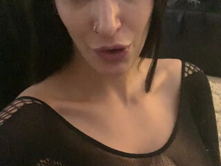 Damazonia onlyfans Solo caress of a beautiful baby