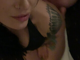 Damazonia onlyfans beauty fucks her holes with dildos