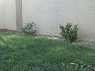 Briana_Lee Graceful doll