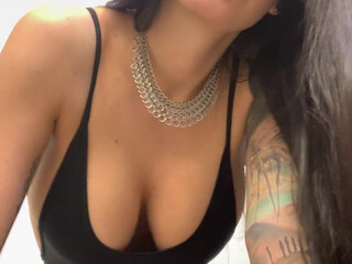 Damazonia onlyfans 28 april 2020