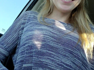 Nadialove big need and big horse agret