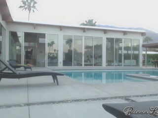 Briana_Lee busty female pleases herself with sex toy