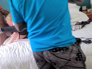 Nadialove Mischievous baby