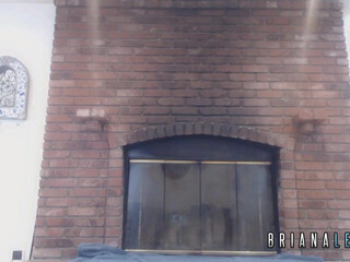 Briana_Lee ardent skin posing nude