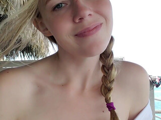 Nadialove in hot boil