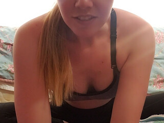 Nadialove hot slut fucking fucking bitchy