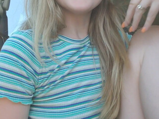 Nadialove Busty filly