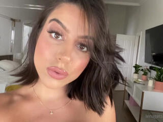 lenatheplugxxx onlyfans The Shrew of the Slut