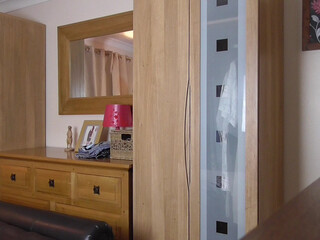 laurenlouise openwork schoolgirl ¢ ™ magically pulls pussy