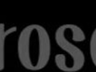 lolarosexxx Black haired curva