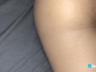 candy onlyfans home julia squeezes her tits