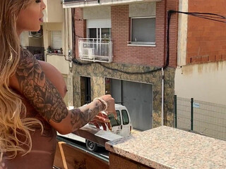 Vanessa Jhons onlyfans High curva