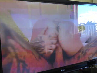 Vanessa Jhons onlyfans Obstinate baby