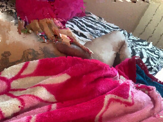 Vanessa Jhons onlyfans 13 april 2020