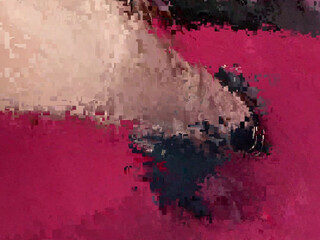 Vanessa Jhons onlyfans babe fucks both holes