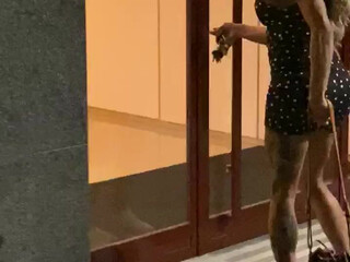 Vanessa Jhons onlyfans bitch undresses erotically