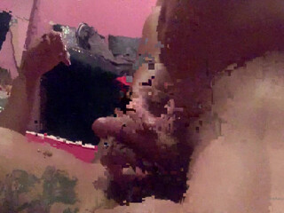 Vanessa Jhons onlyfans cumming heavily before webcam