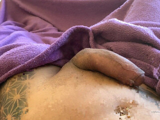 Vanessa Jhons onlyfans cute chick gently pulls pussy