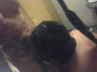 Vanessa Jhons onlyfans milf with tattoos jerks off her cunt