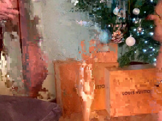 Vanessa Jhons onlyfans awesome brown girl in white stockings tickles her cap delicately