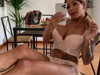 Vanessa Jhons onlyfans 07 August 2020