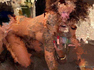 Vanessa Jhons onlyfans february 2021