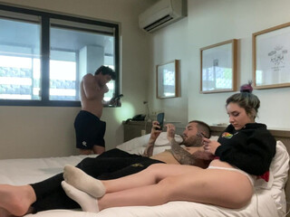 Vanessa Jhons onlyfans Fat cow