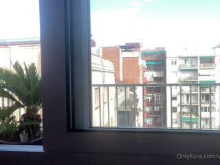 Vanessa Jhons onlyfans busty bitch massages her pussy and nipples