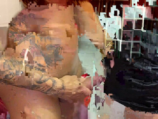 Vanessa Jhons onlyfans Obstinate passion